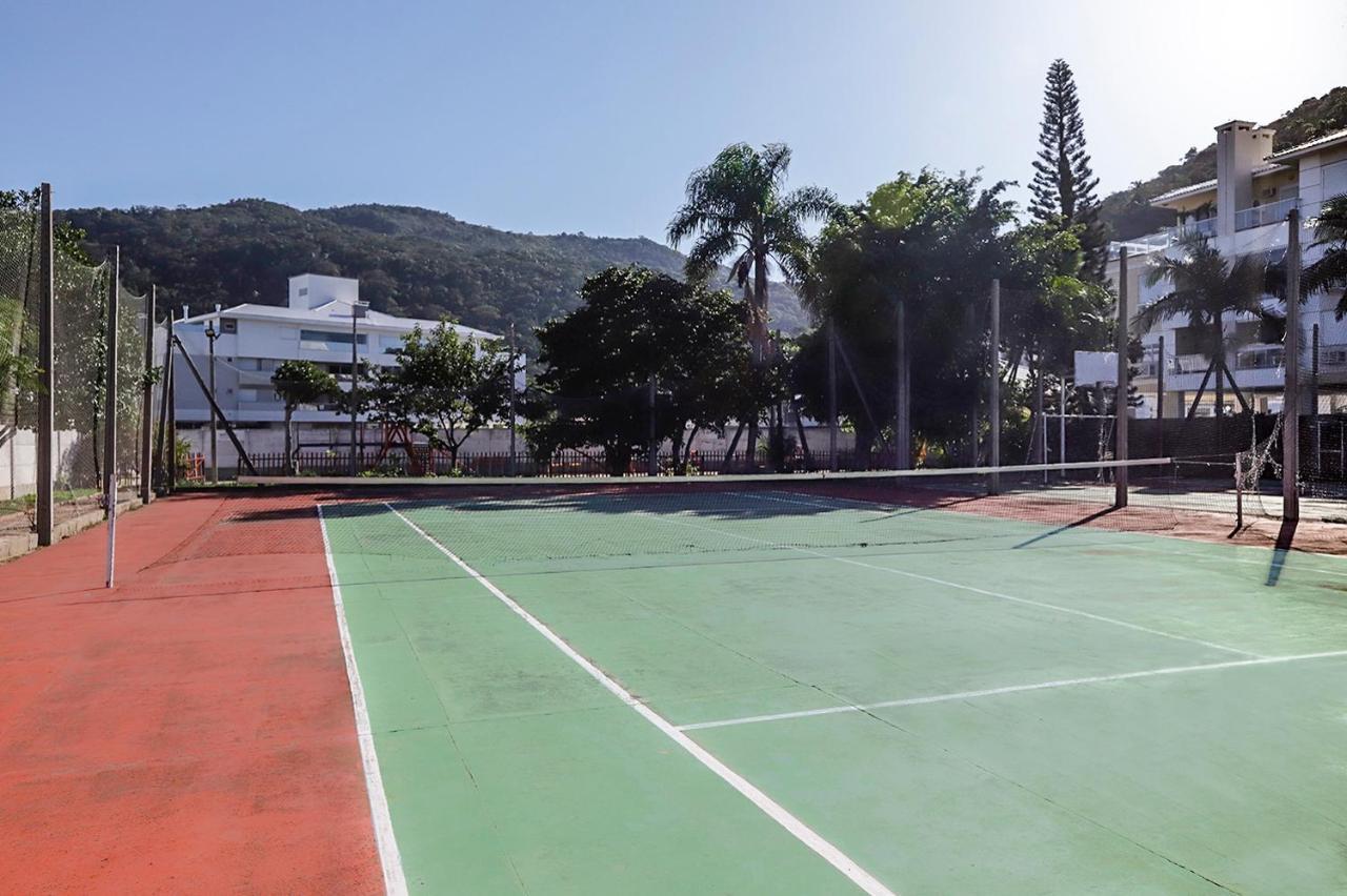 Ingleses A 50 Metros Da Praia 5 Pessoas 101 Florianópolis المظهر الخارجي الصورة