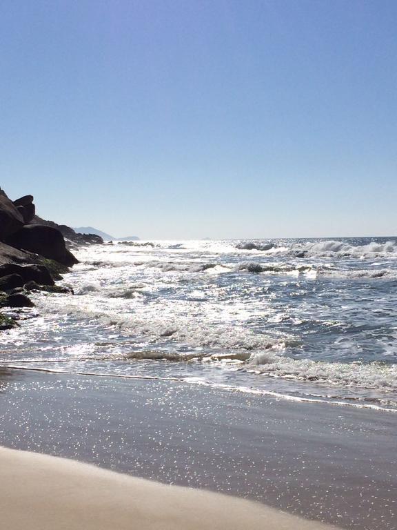 Ingleses A 50 Metros Da Praia 5 Pessoas 101 Florianópolis المظهر الخارجي الصورة