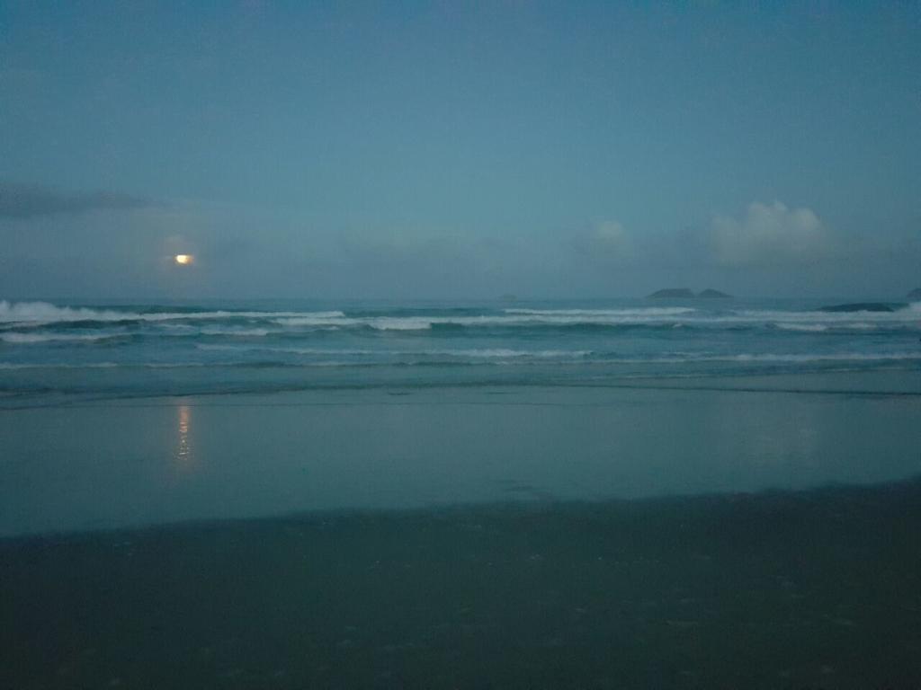 Ingleses A 50 Metros Da Praia 5 Pessoas 101 Florianópolis المظهر الخارجي الصورة